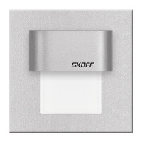 Oprawa Schodowa LED 0,4W 3000K 10V DC IP66 Aluminium TANGO MINI Skoff