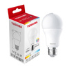 Żarówka LED E27 A60 8.5W = 60W 806lm 4000K Neutralna TOSHIBA