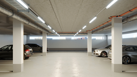 ŚWIETLÓWKA LED SZKLANA G13 60CM 9W 230V 4000K High Lumen Ecolight