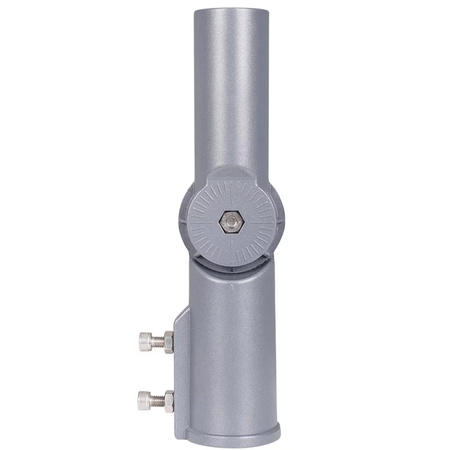 Adapter Wysięgnik Montażowy z Regulacją Kąta Do Opraw ECO AREA Ledvance