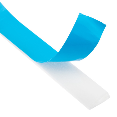 Taśma piankowa dwustronna do profili LED 12mm 5m