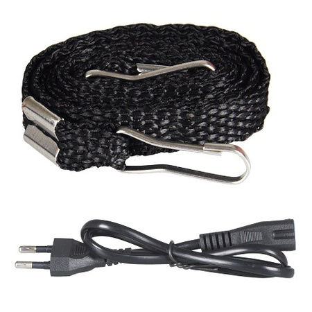 Latarka Szperacz LED Akumulatorowa Solarna Warsztatowa 1.6 W 170LM przód / 2.8W 860LM boczne LB0168 LIBOX