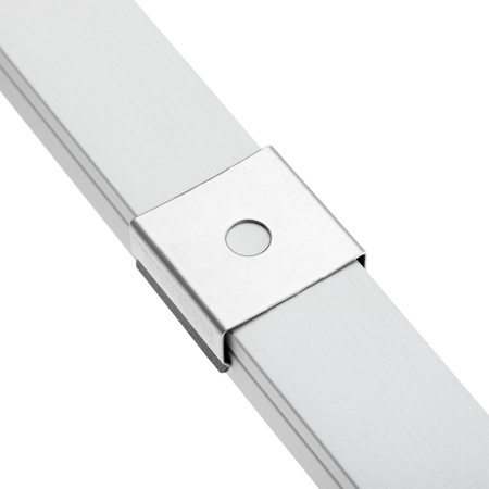 Uchwyt montażowy natynkowy do profili KM35