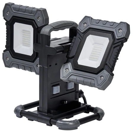 Reflektor LED Naświetlacz Lampa Robocza 60W 6450lm 6500K Podwójna Halogen Worklight LEDVANCE