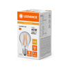 Żarówka LED E27 A60 4.9W = 40W 470lm 2700K Ciepła 320° Ledvance