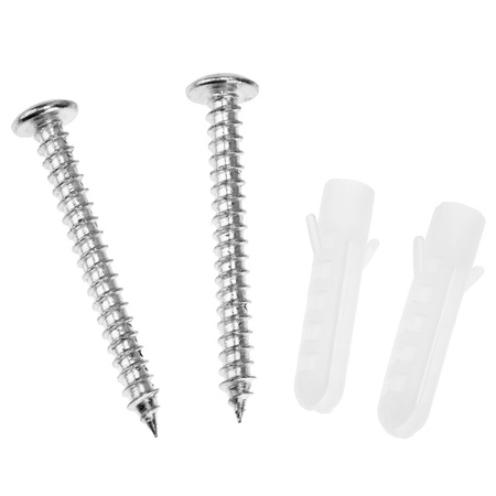 Oprawa Natynkowa HALOGENOWA Aluminiowa Biała SPOT TUBA 10cm do LED GU10 Bellalux