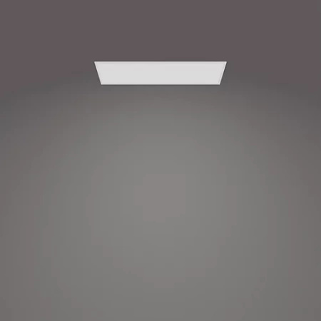 Panel LED 120x30 36W 3600lm 4000K SceneSwitch Biała Touch Philips