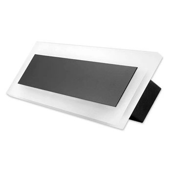 Lampa Ogrodowa Kinkiet Elewacyjny LED DURANGO 9W 30cm IP65 4500K