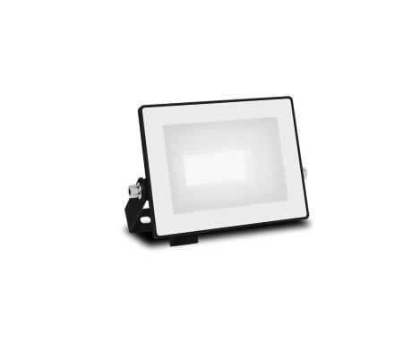 Naświetlacz LED Lampa Reflektor 10W 950lm 5000K IP65 Czarny Lois Philips
