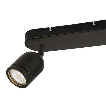 Lampa Sufitowa PORTER 2XGU10 IP44 Milagro