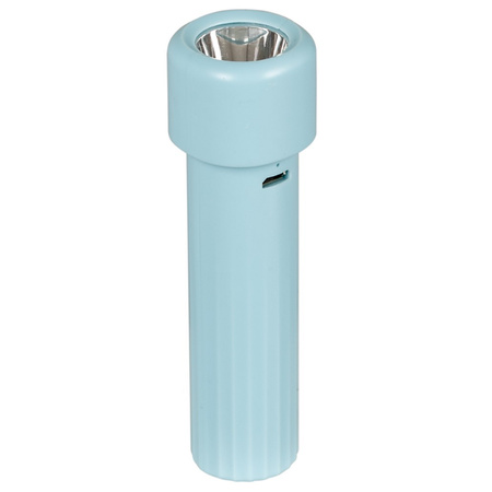 Latarka akumulatorowa LED Lampka Ręczna 1W 3,7V 100lm 3 Tryby Pracy VAYOX