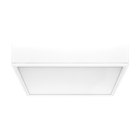 Plafon LED Lampa Sufitowa Oprawa Ścienna 22W 2300lm 3000-6000K CCT Biały Minimalistyczny Lauri Rabalux
