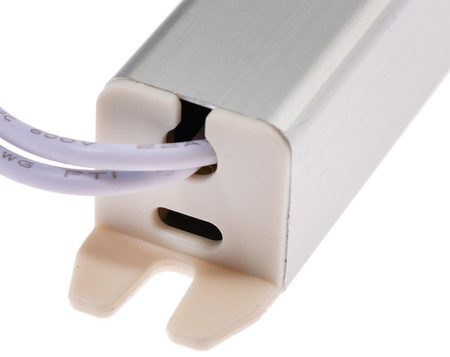 Zasilacz do taśm LED Ultra SLIM 3A 36W 12V DC meblowy