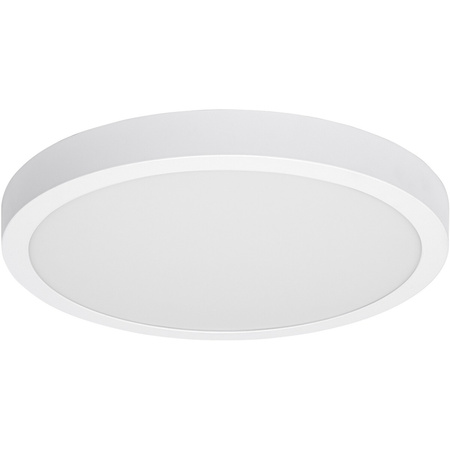 Plafon LED Lampa Sufitowa ORBIS DOWNLIGHT 22W 1800lm CCT 40cm SMART+ WIFI LEDVANCE