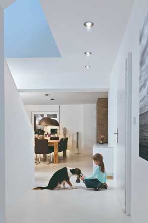 Żarówka LED GU10 4,3W = 50W 350lm 4000K Neutralna 36° OSRAM Parathom