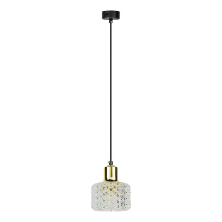 Lampa Wisząca Sufitowa LUMI 1xG9 Milagro