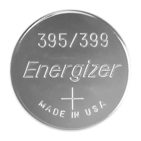 Bateria Zegarkowa ENERGIZER 395/399 BL1 1szt