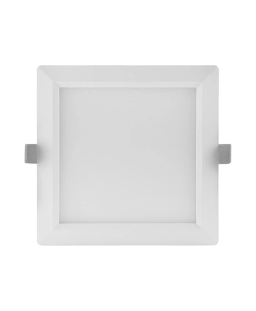 Panel LED Podtynkowy wpuszczany 12W 6500K DOWNLIGHT Slim SQ155 LEDVANCE kwadrat
