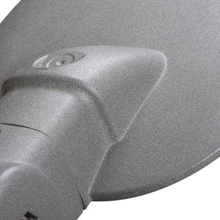 Oprawa Uliczna Parkingowa LED STRETON 40W IP65 3000K Szara KANLUX