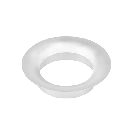 Oprawa Natynkowa Halogenowa Spot Tuba Okrągła GU10 Biała Trio Kobi