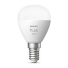 Żarówka LED Kulka E14 P45 5,7W 2700K Ciepła PHILIPS HUE White Bluetooth Zigbee