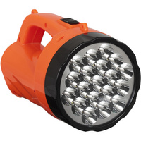 Latarka Akumulatorowa Warsztatowa 19 LED Szperacz Lampa Biwakowa LB0191 LIBOX
