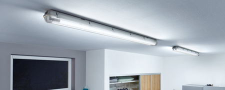 Świetlówka LED G13 T8 8W 800lm 6500K Zimna 240° 60cm PHILIPS CorePro