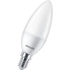 Żarówka LED E14 B35 7W = 60W 806lm 2700K Ciepła PHILIPS