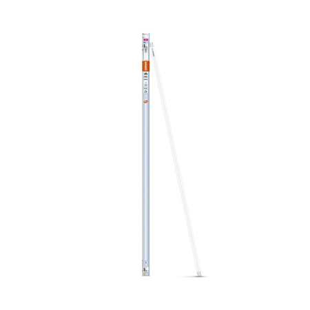 Świetlówka LED G13 T8 20W = 36W 2400lm 4000K Neutralna 190° 120cm LED TUBE EM ULTRA OUTPUT Osram