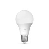 Żarówka LED E27 A60 8W = 60W 806lm 2200-6500K CCT + RGB SMART Inteligentna Bluetooth ZigBee White and Color Ambiance Philips HUE Essential