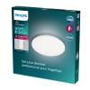 Plafon LED Lampa Sufitowa 40W CCT 2700-6500K ŚCIEMNIALNY 47cm IZSO + PILOT PHILIPS