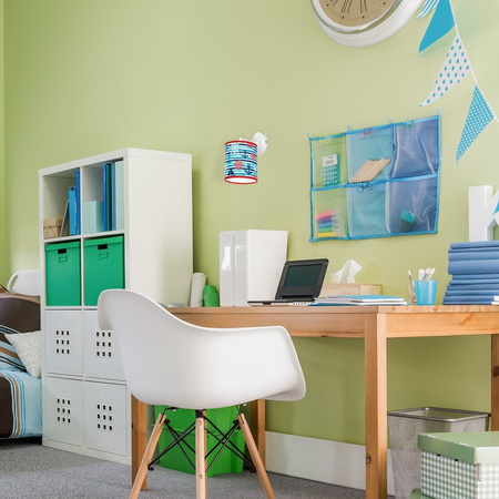 Lampa Ścienna Kinkiet MARINE 1xE27 Milagro