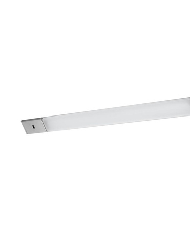 Lampka LED Podszafkowa Meblowa 7.5W 480lm 3000K Ciepła z Czujnikiem Ruchu Ściemnialna 55cm Cabinet LED Corner LEDVANCE