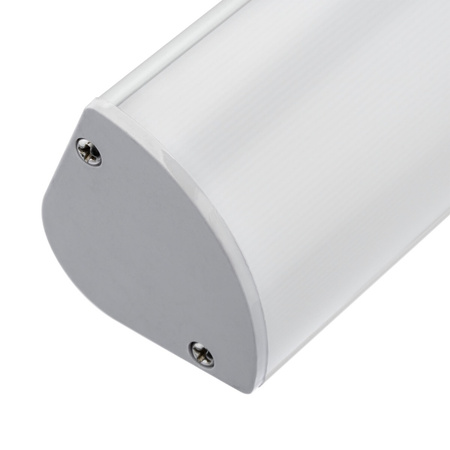 Kinkiet Łazienkowy LED KAPO KM7034 Lampa nad Lustro 12W 780lm 4000K 60cm