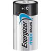 Baterie ENERGIZER MAX PLUS C LR14 Blister 2szt