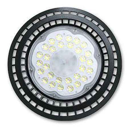 Lampa Przemysłowa LED Oprawa High Bay 150W 15000lm 5000K Ściemnialna IP65