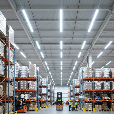 Świetlówka LED T8 G13 21.5W = 36W 2400lm 4000K Neutralna 240° 120cm EM & Mains Ultra Output Philips