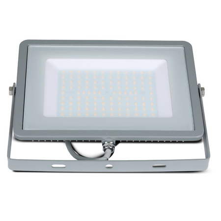 Naświetlacz LED 150W 12000lm 3000K IP65 Czarny Samsung Chip VT-150-B V-TAC