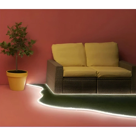 Taśma LED Outdoor Pasek 24W RGB 5M SMART WiFi WiZ