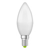 Żarówka LED PCR E14 B40 4.9W = 40W 470lm 2700K 200° Eco Recykling Ciepła LEDVANCE