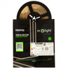 Taśma LED Pasek COB 9W/m 990lm/m 480LED/m 12V 3000K Ciepła CRI90 IP67 Rolka 5m Ecolight