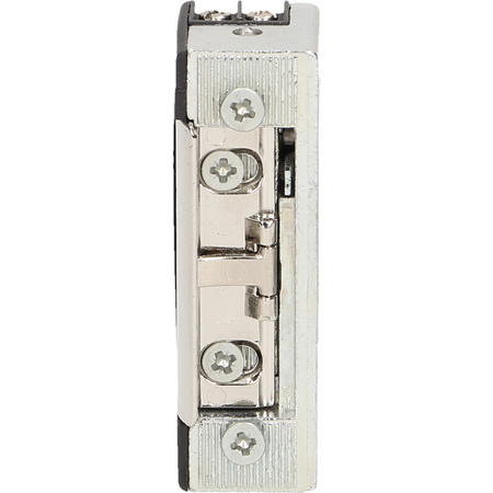 Elektrozaczep Symetryczny Z Pamięcią I Blokadą Niskoprądowy 280mA dla 12VDC ORNO