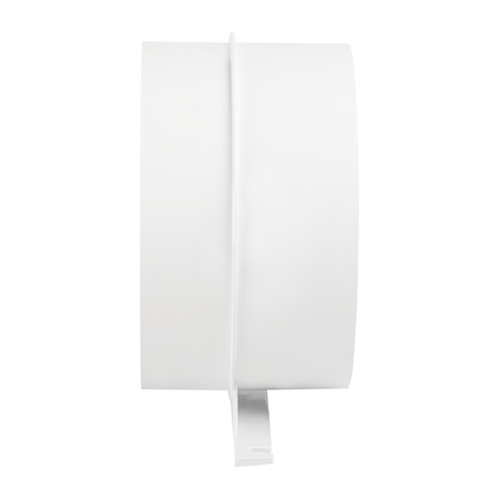 Wentylator Kanałowy 22W Podtynkowy Okrągły IPX4 Biały WIR Kanlux