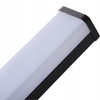 Kinkiet Łazienkowy LED ASTEN 12W 4000K 910lm 60cm IP44 Lampa nad Lustro KANLUX