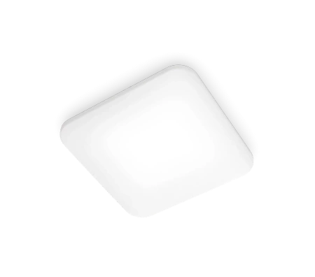 Lampa Sufitowa Plafon LED 24W 3000lm 4000K Biała Mauve Philips