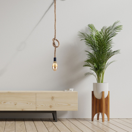 Żarówka LED B75 E27 4W 200lm 1800K Ciepła 320° Bursztynowy Dekoracyjna DECOVINTAGE Sanico Goldlux