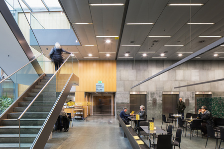 Oprawa Podtynkowa LED 25W 2250lm IP44 3000K Ciepła Downlight 21,5cm Okrągła LEDVANCE