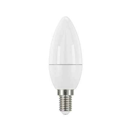 Żarówka LED IQ-LED ŚWIECA E14 C37 4.2W 470lm 2700K Ciepła KANLUX 