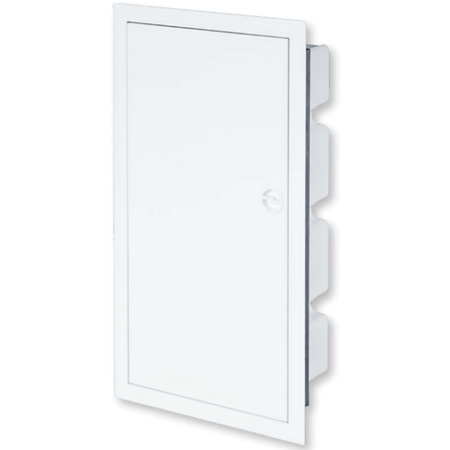 Rozdzielnica Modułowa Podtynkowa Skrzynia ERP12-3 3x12(36) Szafka Moduł ETI