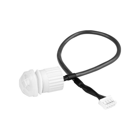 Czujnik Ruchu i Zmierzchu LED PIR z Kablem MINI